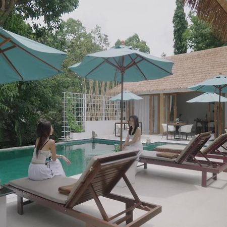 Hotel Baan Khao Hua Jook Chaweng  Zewnętrze zdjęcie