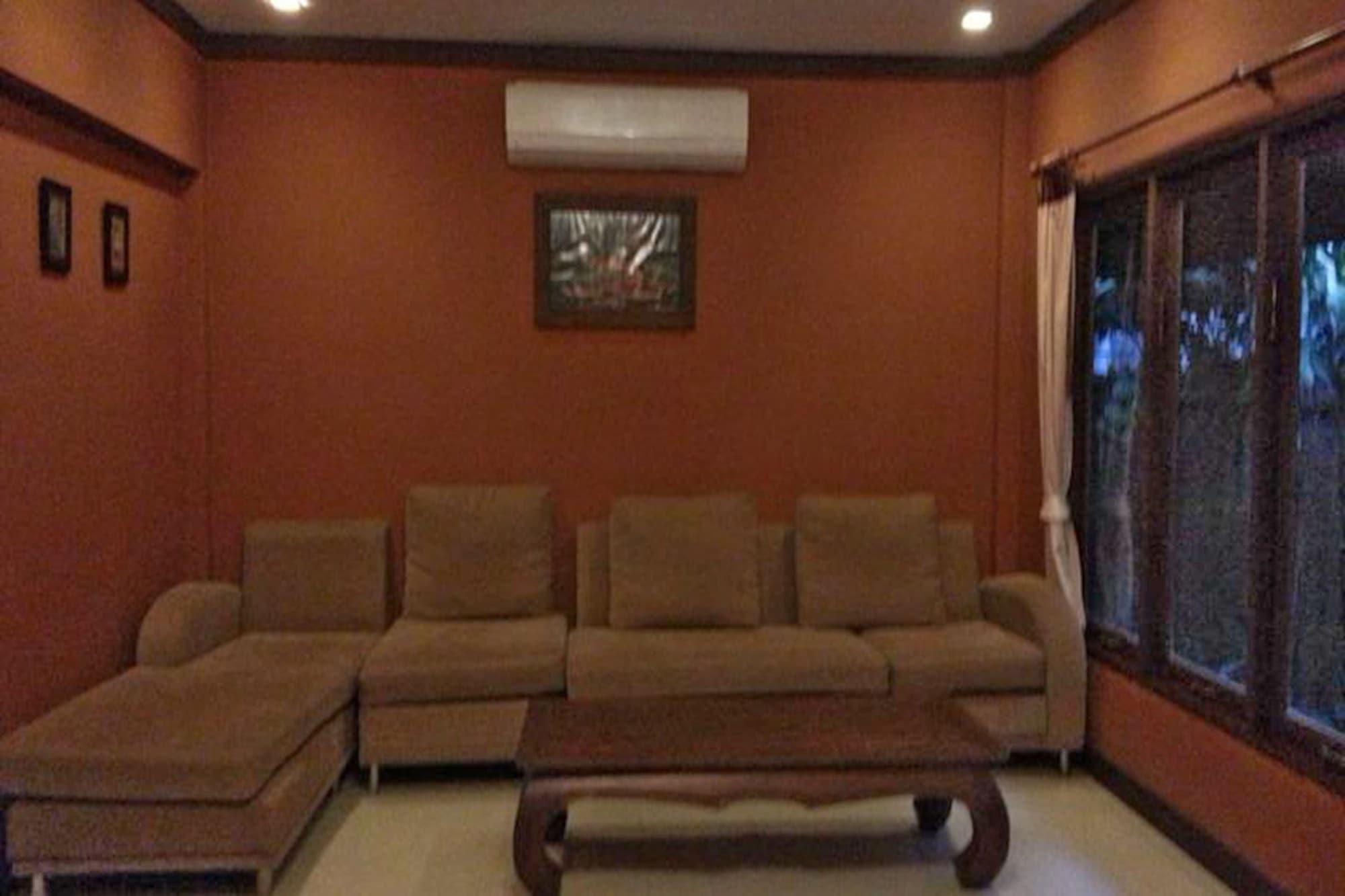 Hotel Baan Khao Hua Jook Chaweng  Zewnętrze zdjęcie