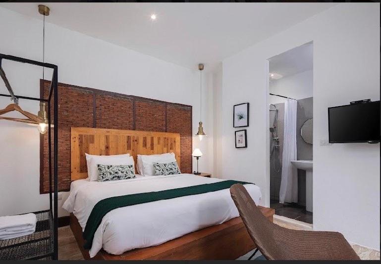 Hotel Baan Khao Hua Jook Chaweng  Zewnętrze zdjęcie
