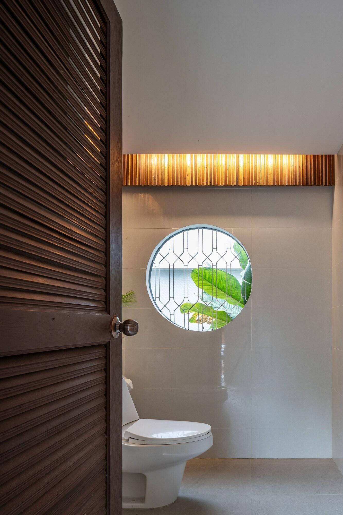 Hotel Baan Khao Hua Jook Chaweng  Zewnętrze zdjęcie