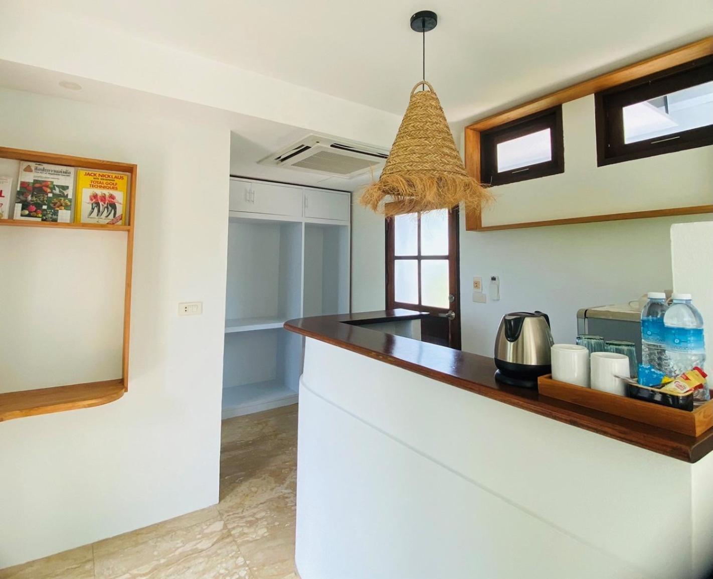 Hotel Baan Khao Hua Jook Chaweng  Zewnętrze zdjęcie